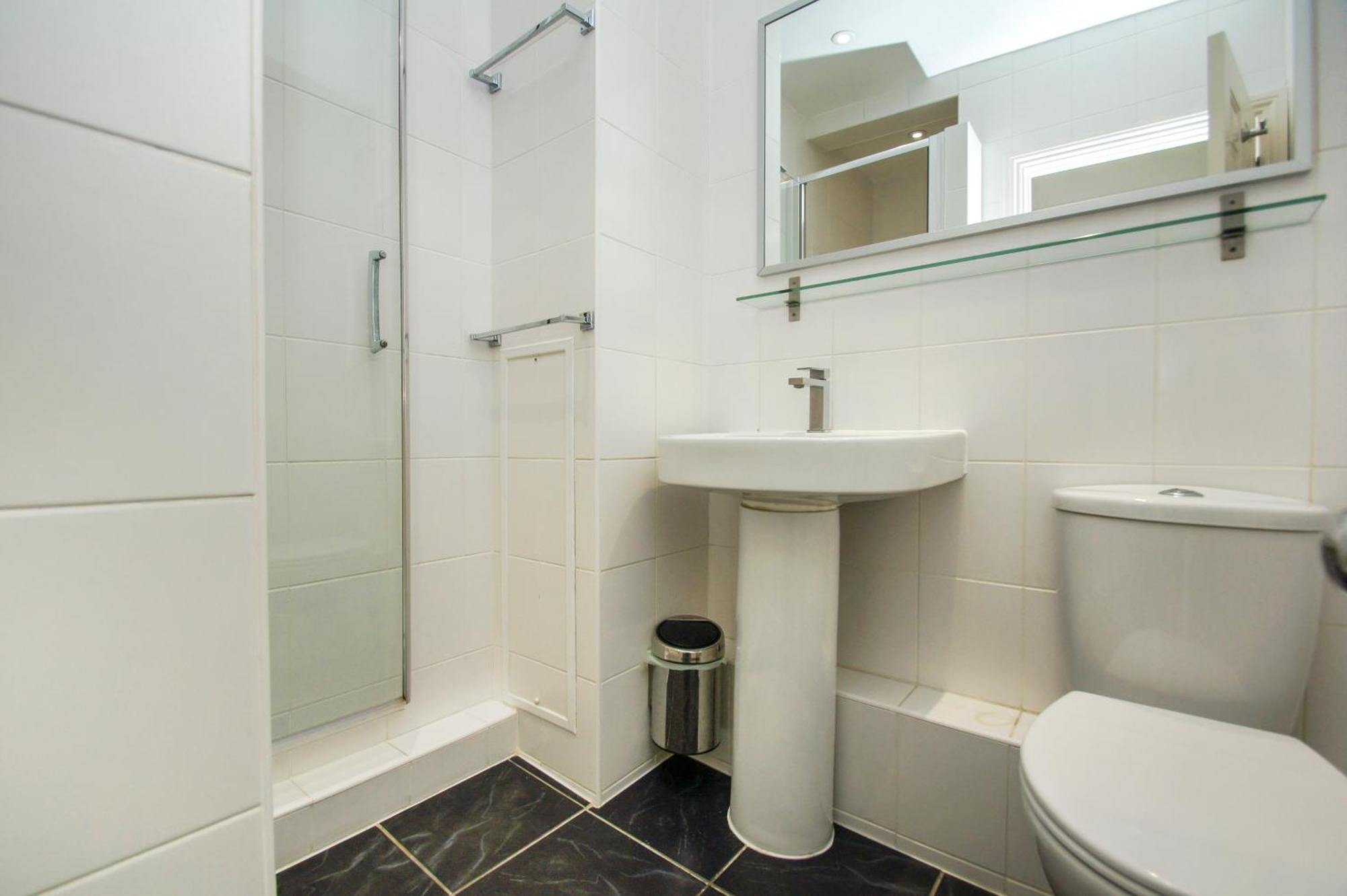 New Steine Apartment - Sea View - By Brighton Holiday Lets Dış mekan fotoğraf
