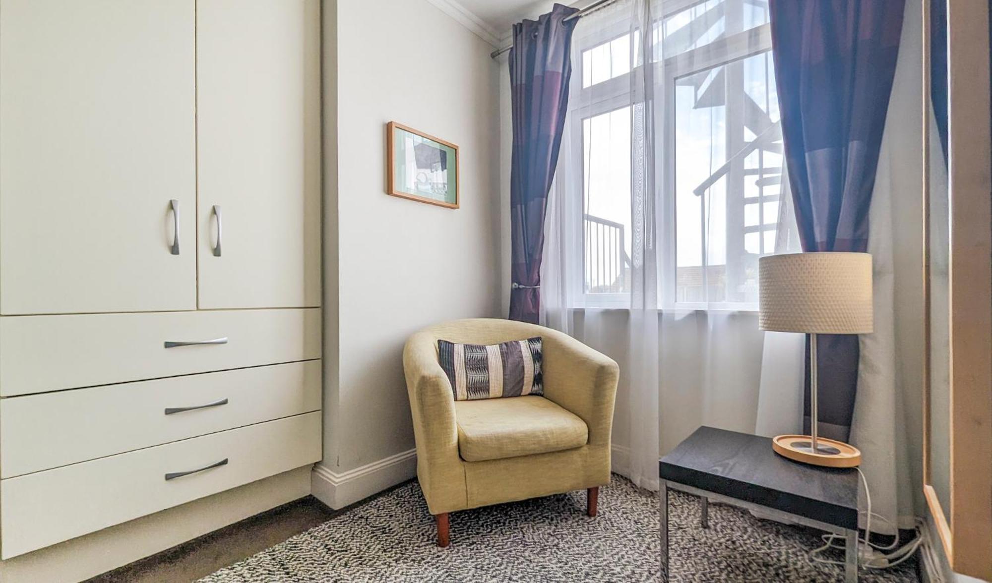 New Steine Apartment - Sea View - By Brighton Holiday Lets Dış mekan fotoğraf